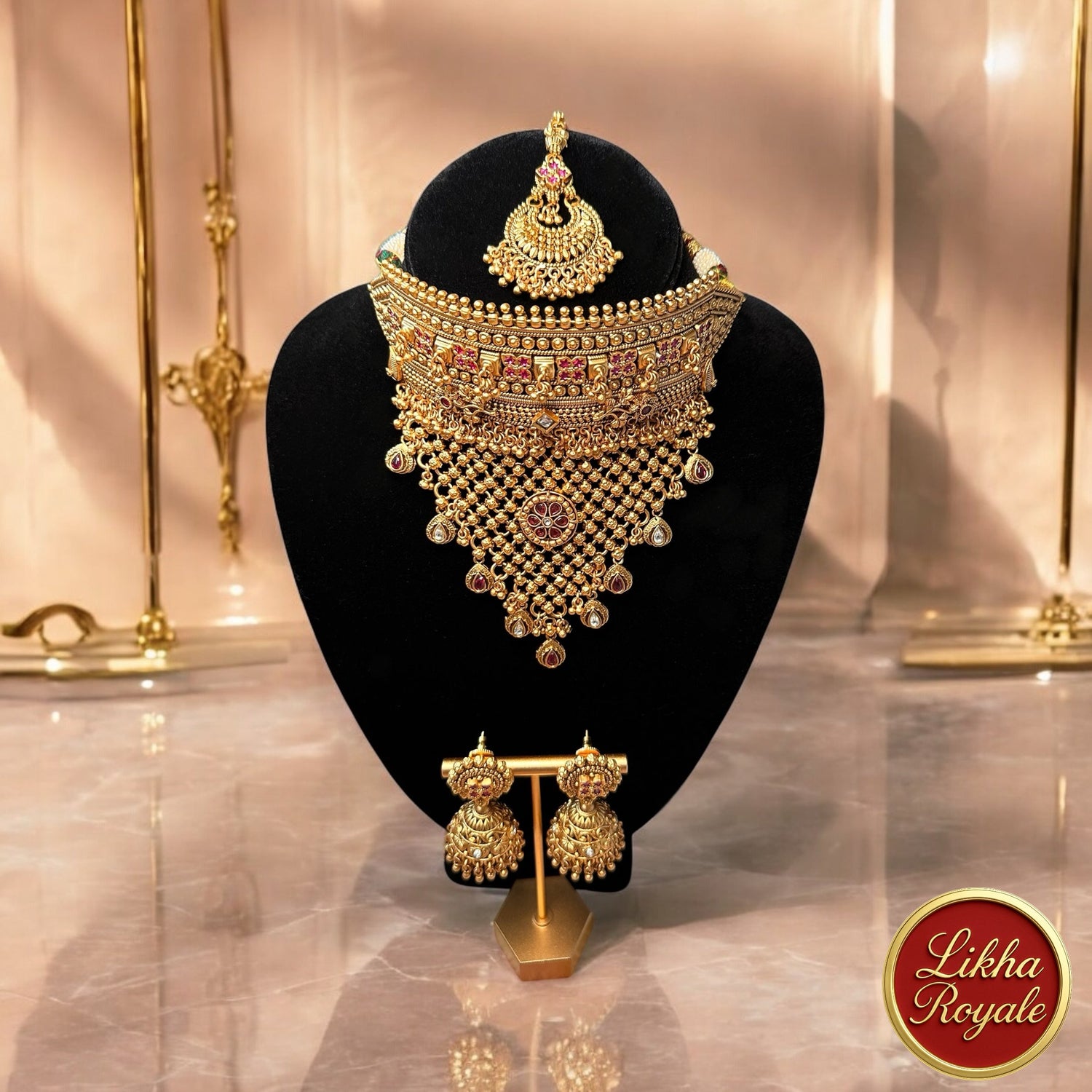 Golden Raj