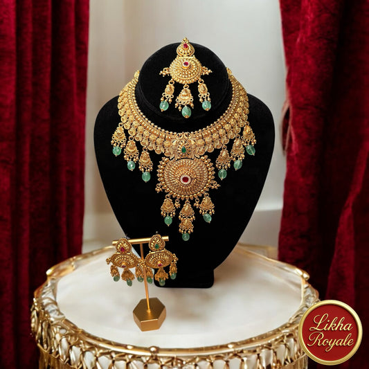 Maharani Vastra