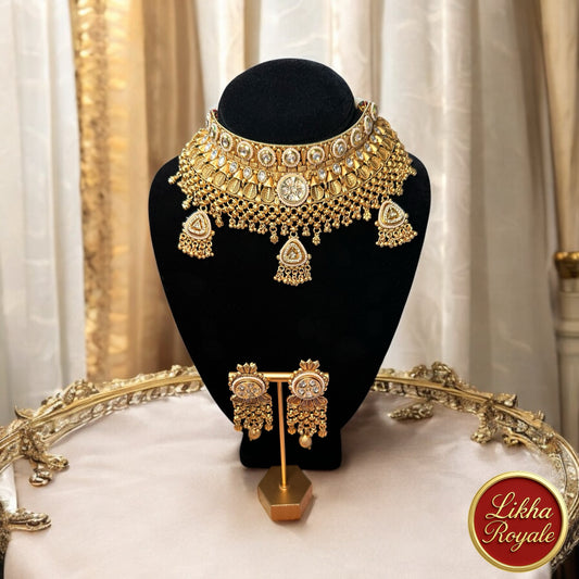 Zeenat Royale