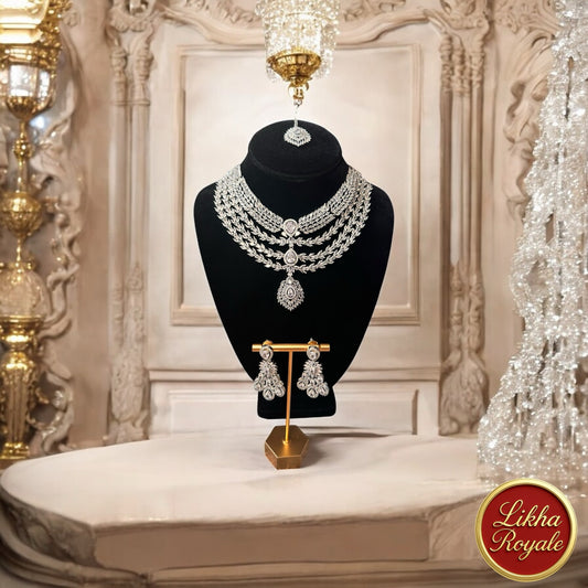 Viraasa Elegance