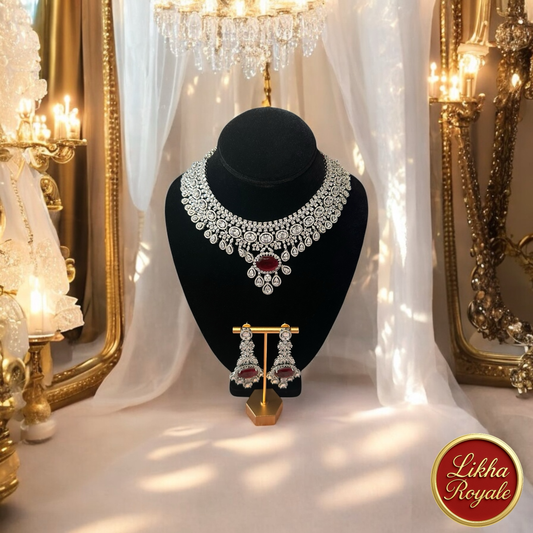 Regalia Royale