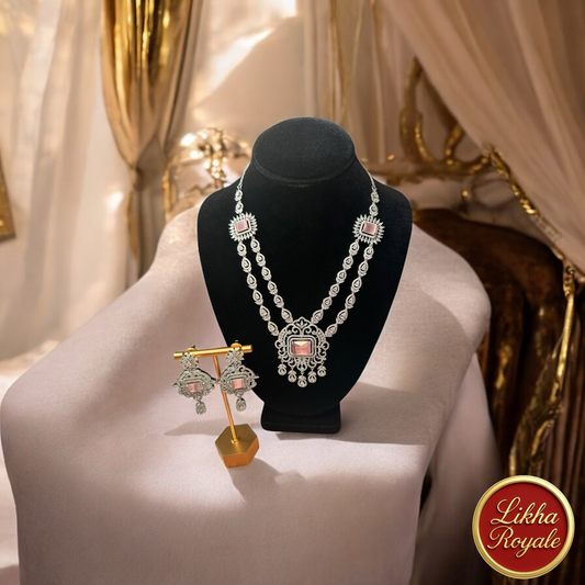 Crowned Allure